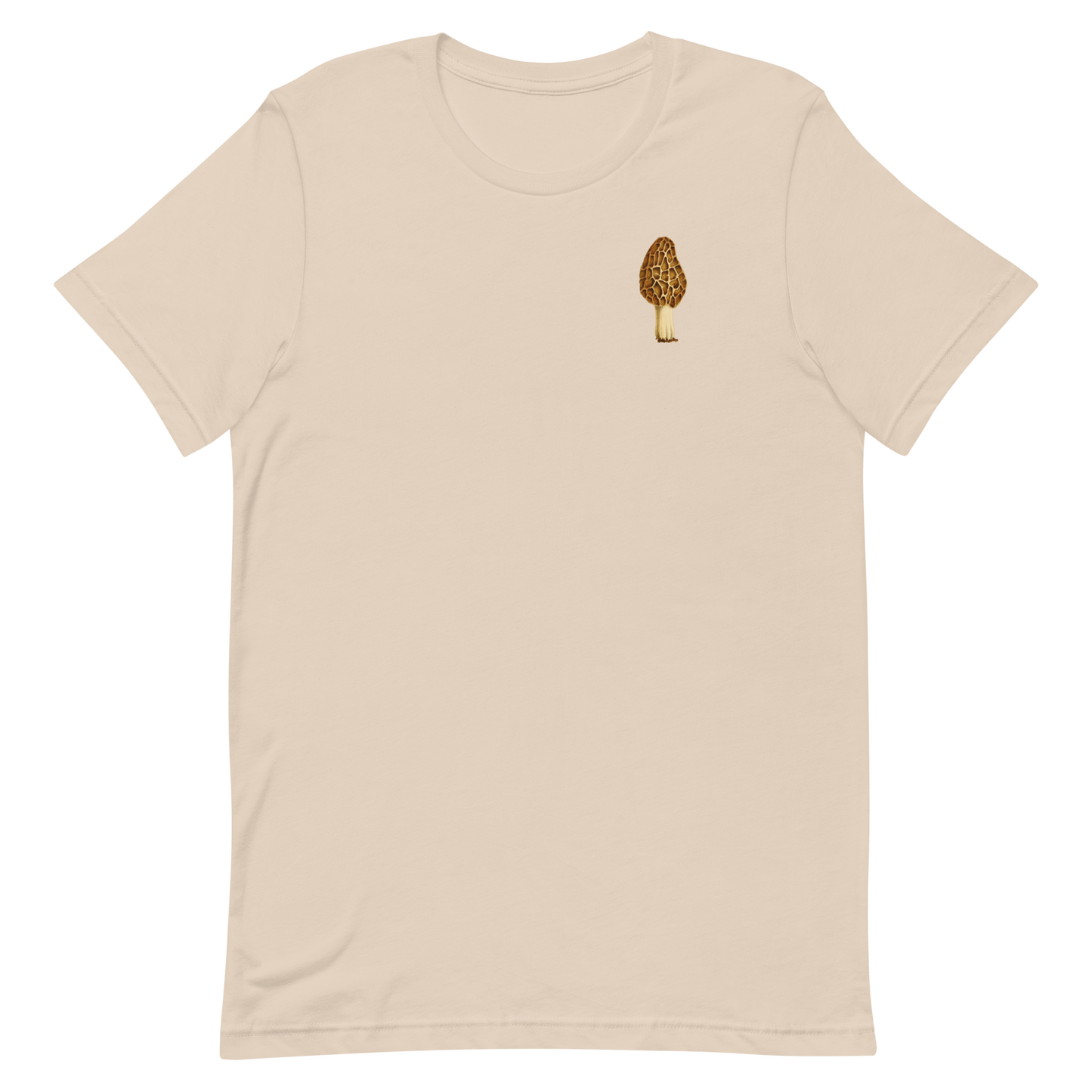 Mushroom Forager’s Tee