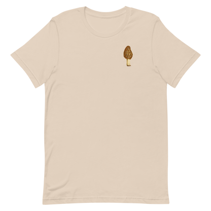 Mushroom Forager’s Tee